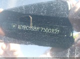 Chevrolet Cruze 1Lt 1G1PC5SB1F7300821 снимка