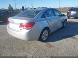 Chevrolet Cruze 1Lt 1G1PC5SB1F7300821 снимка