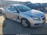 Chevrolet Cruze 1Lt 1G1PC5SB1F7300821 снимка