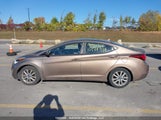 Hyundai Elantra KMHDH4AE2GU571936 снимка