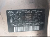 Hyundai Elantra KMHDH4AE2GU571936 снимка