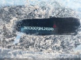 Nissan Micra S/Sr/Sv 3N1CK3CP3HL245345 снимка