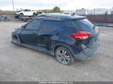 Nissan Kicks Sv 3N1CP5CV0LL500540 снимка