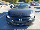 Mazda 3 Touring JM1BM1V76E1165626 снимка