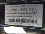 Mazda 3 Touring JM1BM1V76E1165626 снимка