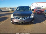 Nissan Rogue Sv JN8AS5MV2CW405526 снимка