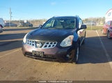 Nissan Rogue Sv JN8AS5MV2CW405526 снимка