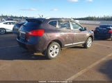 Nissan Rogue Sv JN8AS5MV2CW405526 снимка