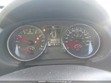 Nissan Rogue Sv JN8AS5MV2CW405526 снимка