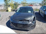 Hyundai Elantra Hybrid Luxury W/Two-Tone Interior KMHLN4AJ8PU071538 fotografie