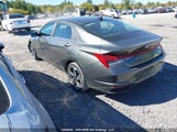 Hyundai Elantra Hybrid Luxury W/Two-Tone Interior KMHLN4AJ8PU071538 снимка