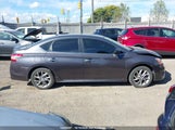 Nissan Sentra 1.8 S/1.8 Sl/1.8 Sr/1.8 Sv 3N1AB7AP2FL678122 photo