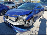 Honda Civic 2HGFC2F51JH013452 снимка