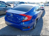 Honda Civic 2HGFC2F51JH013452 снимка