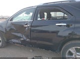 Chevrolet Equinox Ltz 2GNFLHE36E6183798 снимка