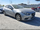 Mazda 3 Sport 3MZBM1K77GM293851 снимка