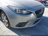 Mazda 3 Sport 3MZBM1K77GM293851 снимка