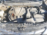 Hyundai Sonata Gls 5NPEB4AC9DH601481 снимка