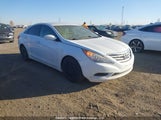 Hyundai Sonata Gls 5NPEB4AC9DH601481 снимка