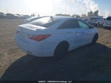 Hyundai Sonata Gls 5NPEB4AC9DH601481 снимка