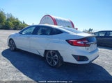 Honda Clarity Plug-In Hybrid JHMZC5F11JC800266 fotografie