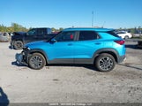 Chevrolet Trailblazer Lt KL79MRSL5SB176778 снимка