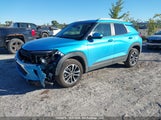 Chevrolet Trailblazer Lt KL79MRSL5SB176778 снимка