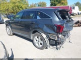 Kia Sorento Lx 5XYRGDJC4SG313200 photo