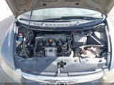 Honda Civic Lx 2HGFA16516H020814 снимка