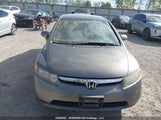Honda Civic Lx 2HGFA16516H020814 снимка