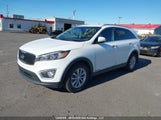 Kia Sorento 5XYPGDA5XJG353949 снимка