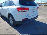Kia Sorento 5XYPGDA5XJG353949 снимка