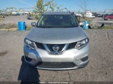 Nissan Rogue S/Sv 5N1AT2MT7FC789469 снимка