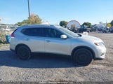 Nissan Rogue S/Sv 5N1AT2MT7FC789469 снимка