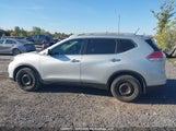 Nissan Rogue S/Sv 5N1AT2MT7FC789469 снимка