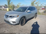 Nissan Rogue S/Sv 5N1AT2MT7FC789469 снимка