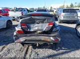 Honda Civic Ex 4Dr 2HGFB2E52EH016712 снимка