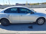 Volkswagen Jetta 3VW2K7AJ8BM387185 снимка