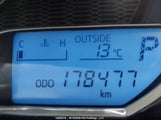 Toyota Corolla Le 2T1BURHE4FC265441 снимка