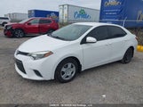 Toyota Corolla Le 2T1BURHE4FC265441 снимка