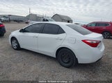 Toyota Corolla Le 2T1BURHE4FC265441 fotografie