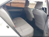 Toyota Corolla Le 2T1BURHE4FC265441 fotografie