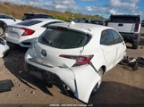 Toyota Corolla JTNK4RBE7K3054838 снимка