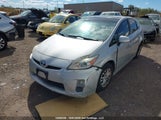 Toyota Prius JTDKN3DU9A0090159 снимка