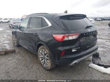 Ford Escape Titanium 1FMCU9DZ0MUA71367 снимка