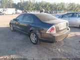 Ford Fusion Sel 3FAHP08147R210242 снимка