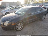 Ford Fusion Sel 3FAHP08147R210242 снимка