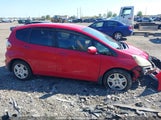 Honda Fit Lx LUCGE8H51D3009546 снимка