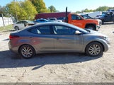 Hyundai Elantra Gls 5NPDH4AEXEH525671 снимка