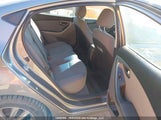 Hyundai Elantra Gls 5NPDH4AEXEH525671 снимка